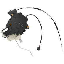 Load image into Gallery viewer, Door lock unit suitable for VW Caddy III 2K0843653BE 2004-2015 rear left