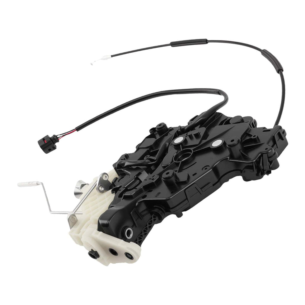 Door lock unit suitable for VW Caddy III 2K0843653BE 2004-2015 rear left