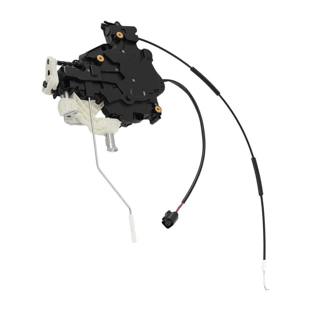 Door lock unit suitable for VW Caddy III 2K0843653BE 2004-2015 rear left