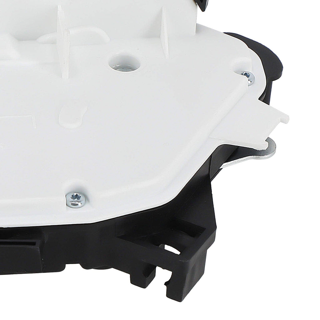 Door lock actuator suitable for Audi A1 suitable for Seat Ibiza 1S1837015E left 7-pin front