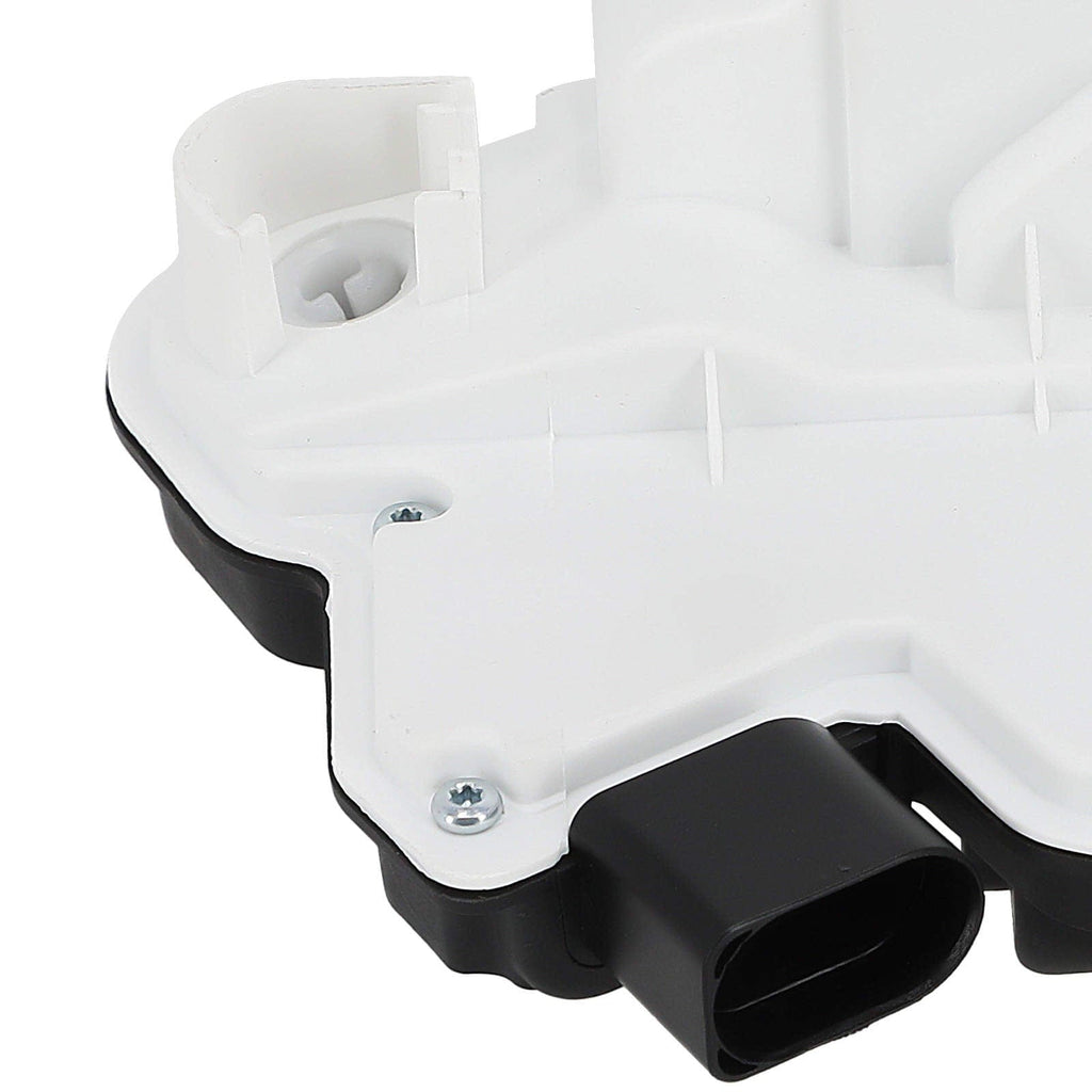 Door lock actuator suitable for Audi A1 suitable for Seat Ibiza 1S1837015E left 7-pin front