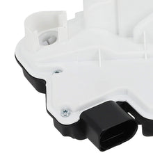 Load image into Gallery viewer, Door lock actuator suitable for Audi A1 suitable for Seat Ibiza 1S1837015E left 7-pin front