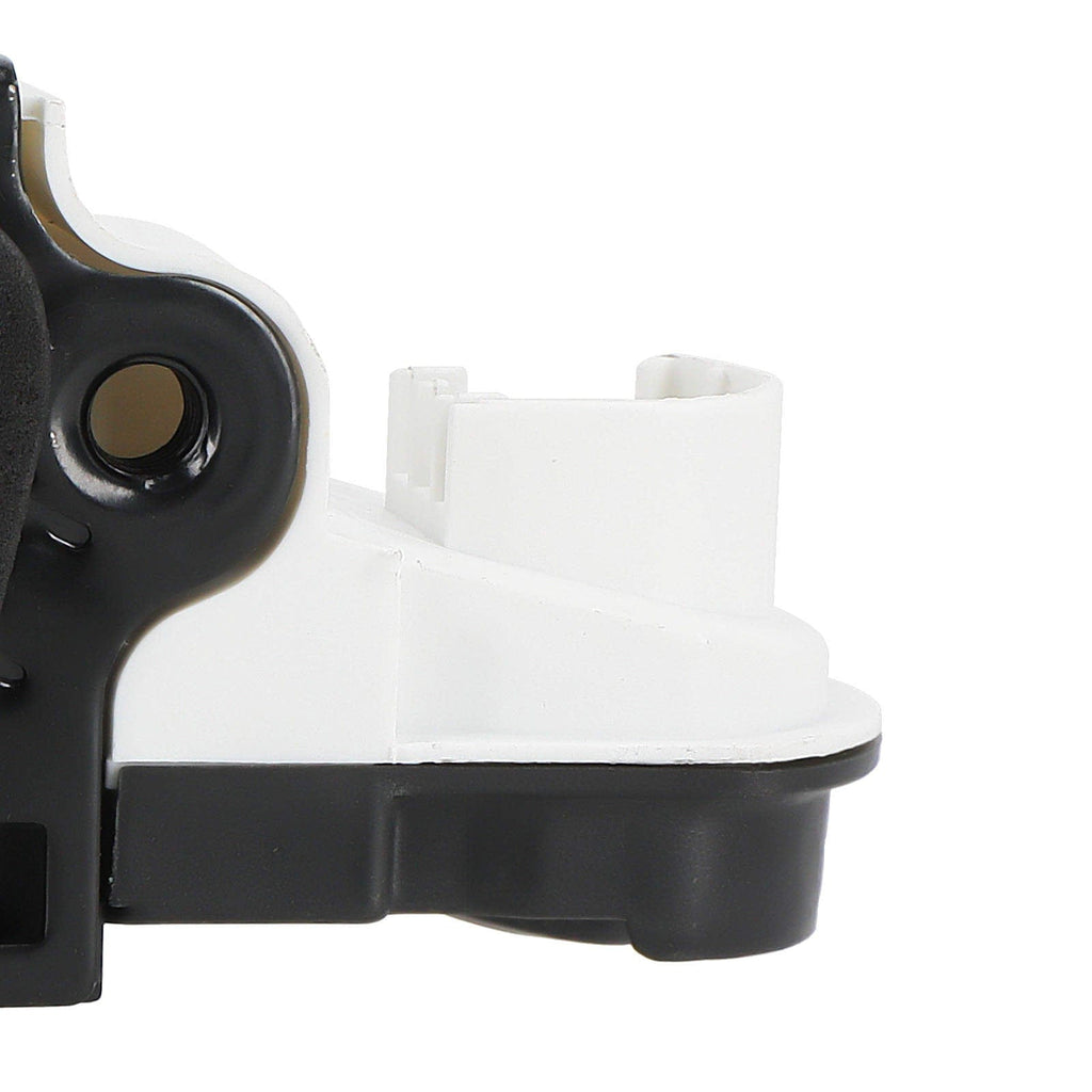 Door lock actuator suitable for Audi A1 suitable for Seat Ibiza 1S1837015E left 7-pin front