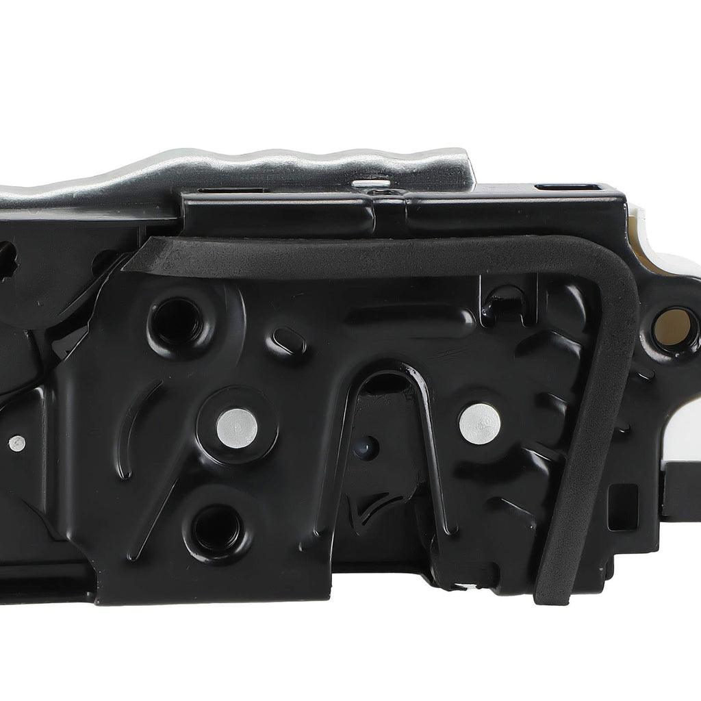 Door lock actuator suitable for Audi A1 suitable for Seat Ibiza 1S1837015E left 7-pin front