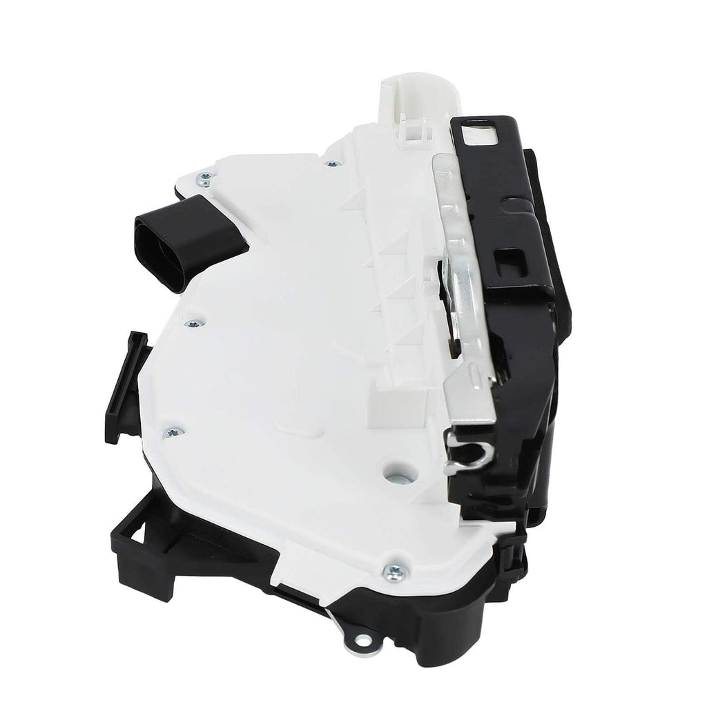 Door lock actuator suitable for Audi A1 suitable for Seat Ibiza 1S1837015E left 7-pin front