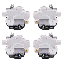 Load image into Gallery viewer, Central Actuator suitable for Audi A3 A4 B7 A6 C6 2004-2011 4F0839015