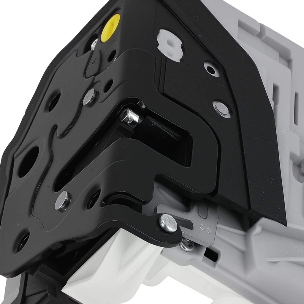 Door Lock Actuator Left suitable for AUDI A3 Sportback A7 Q7 4G0839015
