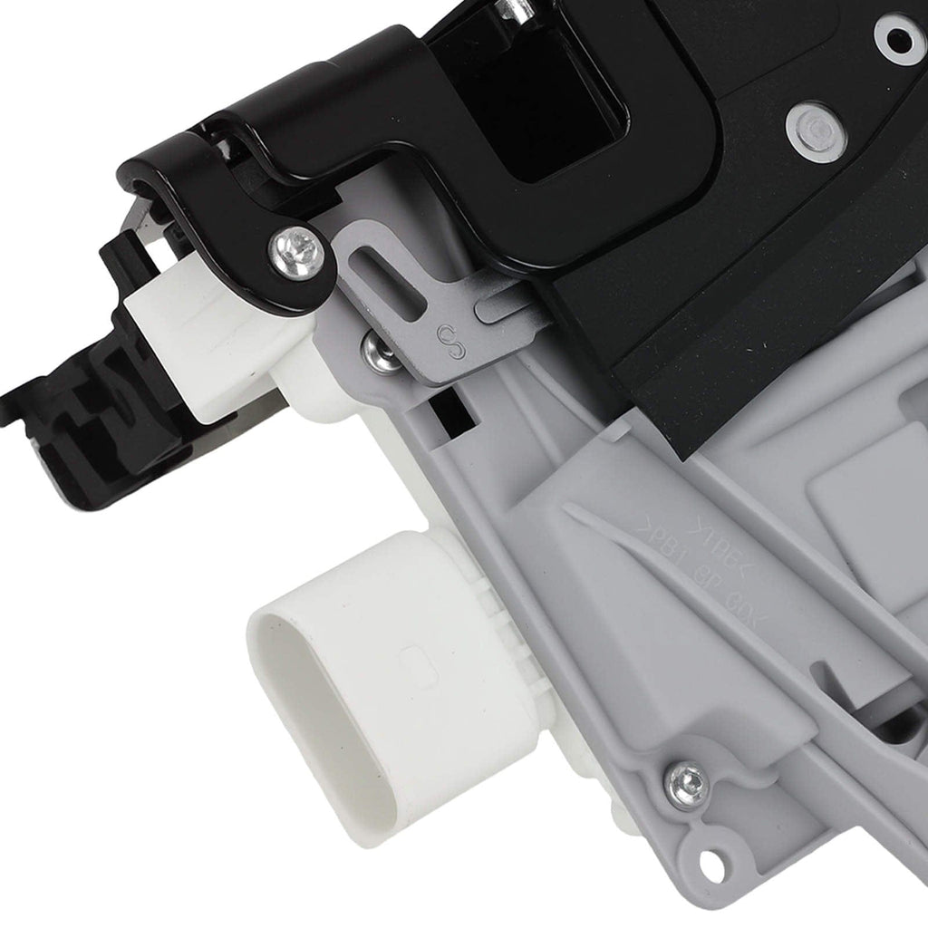 Door Lock Actuator Left suitable for AUDI A3 Sportback A7 Q7 4G0839015