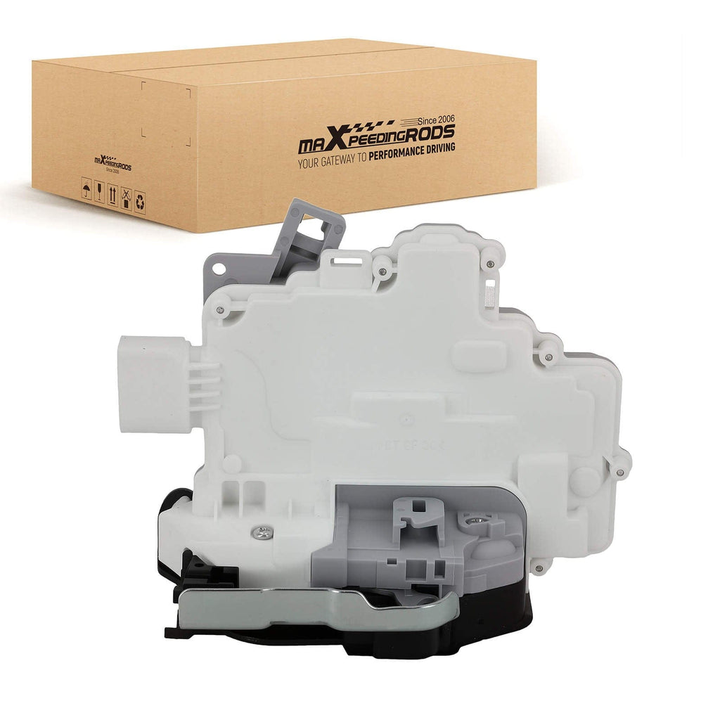 Door Lock Actuator Left suitable for AUDI A3 Sportback A7 Q7 4G0839015