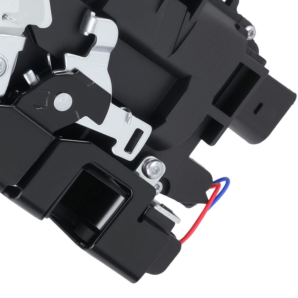 For left door lock suitable for VW New Beetle 9C1, 1C1 1.9 3B1837015A