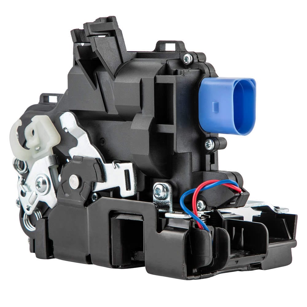 Suitable for SKODA FABIA suitable for SEAT IBIZA IV CORDOBA FRONT DOOR LOCK ACTUATOR