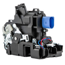 Load image into Gallery viewer, Door Lock with Central Locking for left suitable for VW Polo 9N 3B1837015AQ