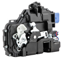 Load image into Gallery viewer, Door Lock with Central Locking for left suitable for VW Polo 9N 3B1837015AQ