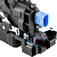 Load image into Gallery viewer, Door Lock with Central Locking for left suitable for VW Polo 9N 3B1837015AQ
