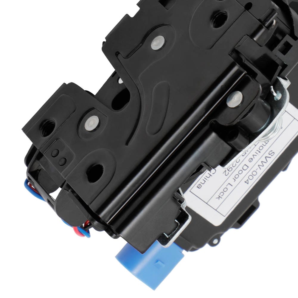 Suitable for SEAT IBIZA IV CORDOBA II 6L2 02-09 rear right door lock actuator