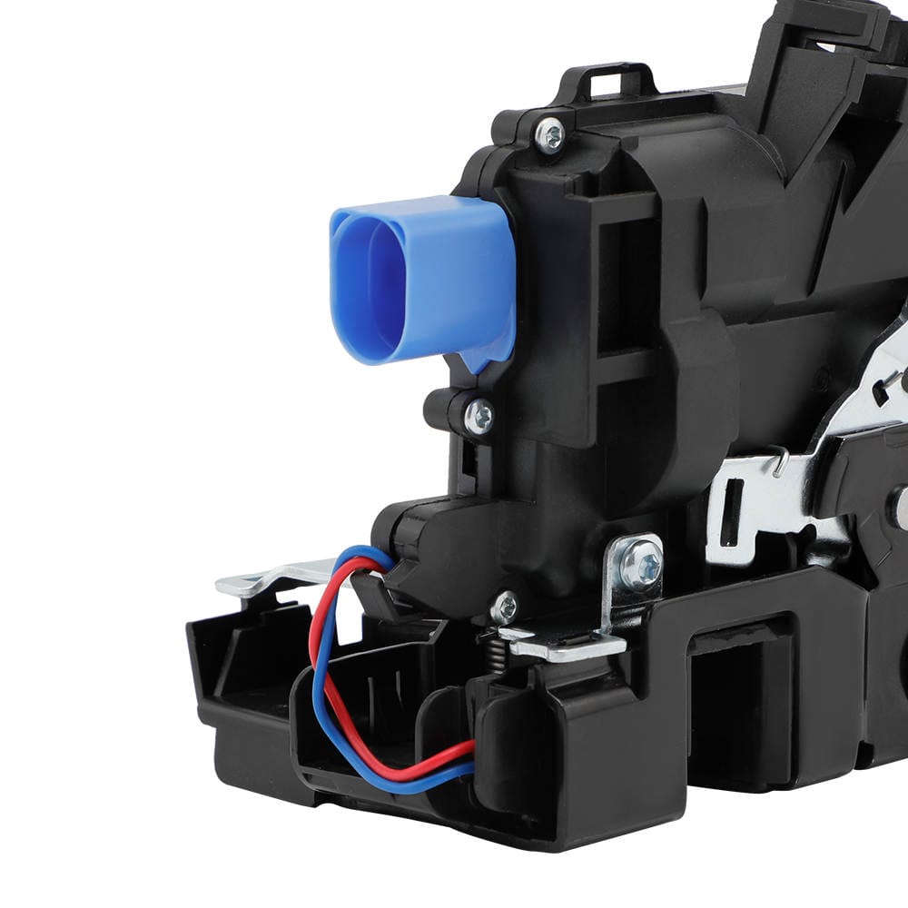 Rear Right Door Lock suitable for Seat Skoda VW POLO 9N central locking