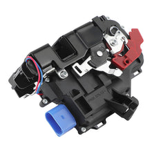 Load image into Gallery viewer, Door lock for left side suitable for VW Golf 5 V 1K1 Variant 1K5 suitable for Golf Plus 5M1 521