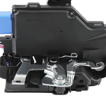 Load image into Gallery viewer, Door lock for left side suitable for VW Golf 5 V 1K1 Variant 1K5 suitable for Golf Plus 5M1 521