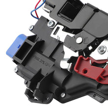 Load image into Gallery viewer, Door lock for left side suitable for VW Golf 5 V 1K1 Variant 1K5 suitable for Golf Plus 5M1 521