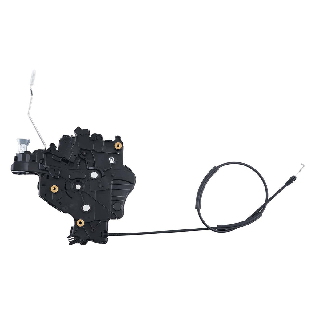 Actuator right suitable for VW Transporter V Bus Caravelle 2009-2024 7E0843654BC
