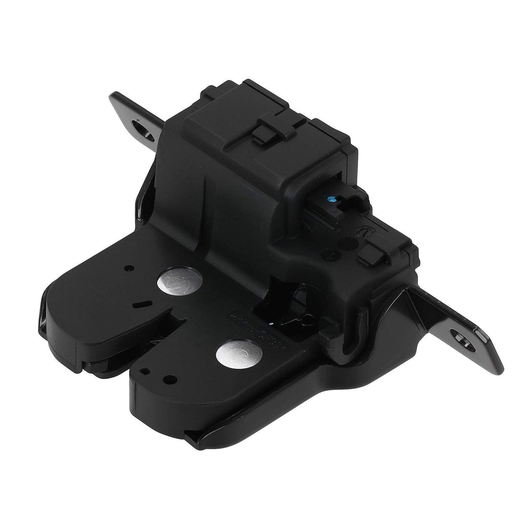 Door lock actuator suitable for BMW 1 Series F20 F21 2010-2017 7248075 4-Pin rear