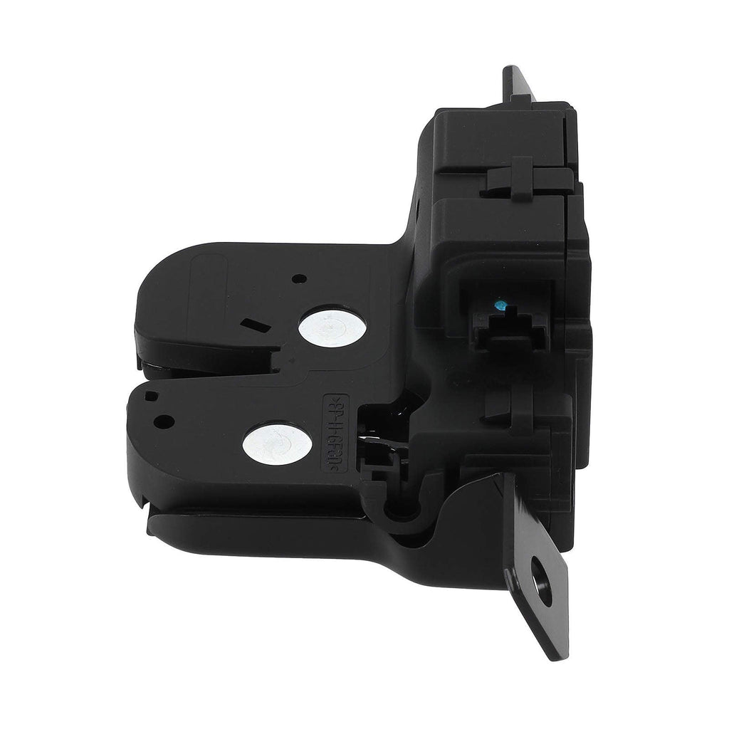Door lock actuator suitable for BMW 1 Series F20 F21 2010-2017 7248075 4-Pin rear