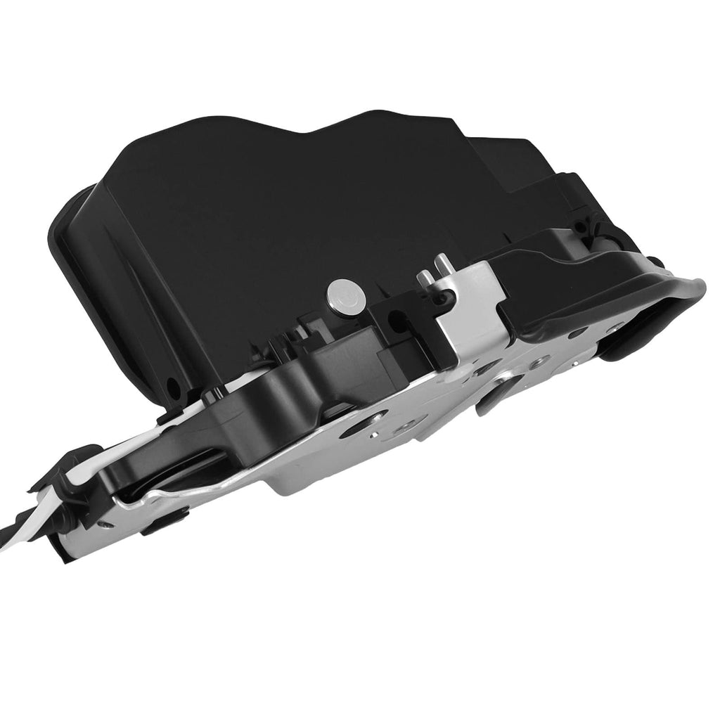 Door Lock Complete Lock suitable for BMW 5 Series Gran Turismo F07 520d 51217148475