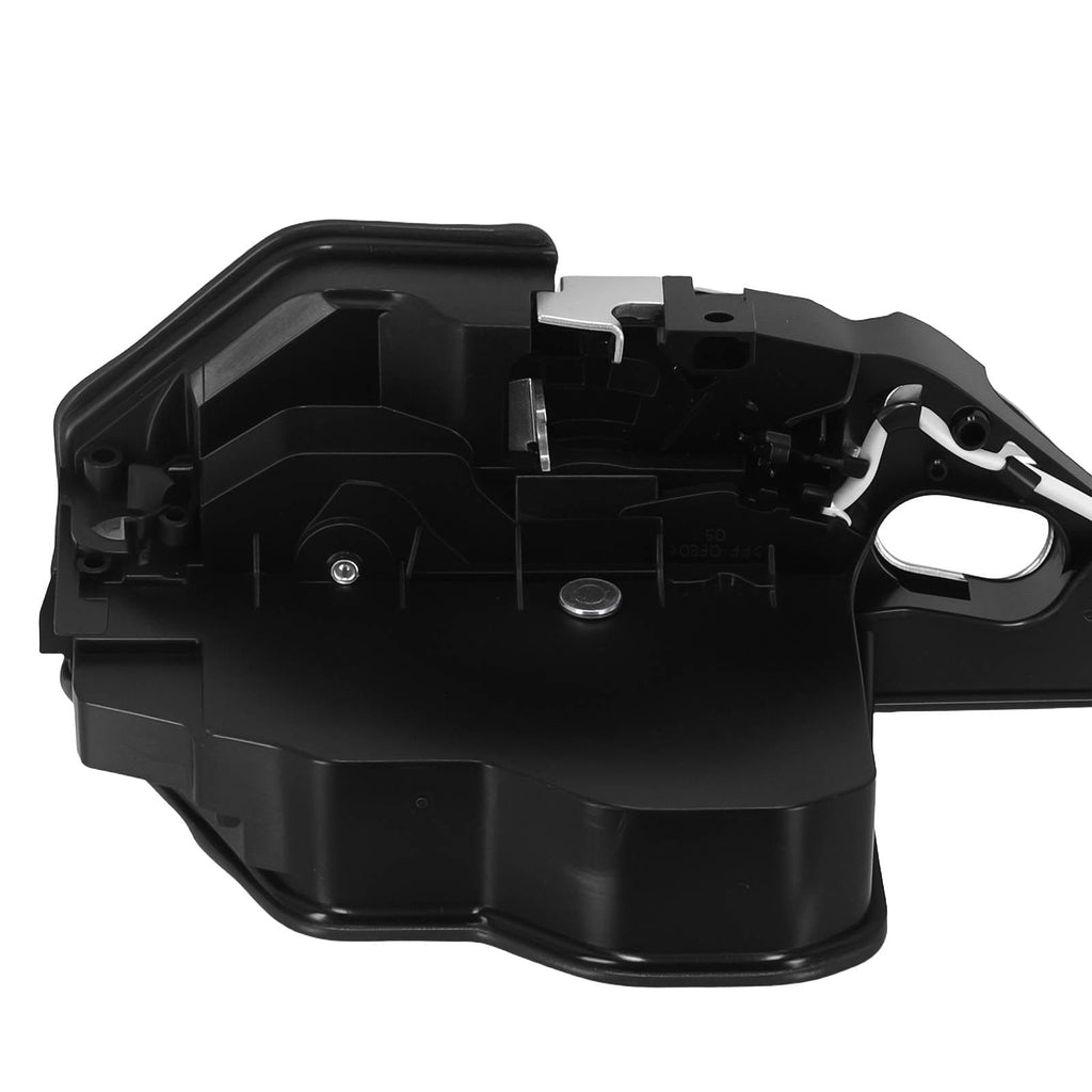 Door Lock Complete Lock suitable for BMW 5 Series Gran Turismo F07 520d 51217148475