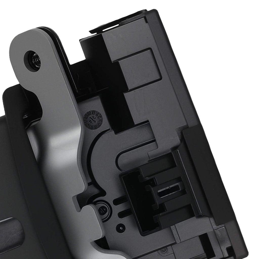 Tailgate actuator suitable for Ford Fiesta MK6 2008-2021 8A61A442A66BE 4-pin