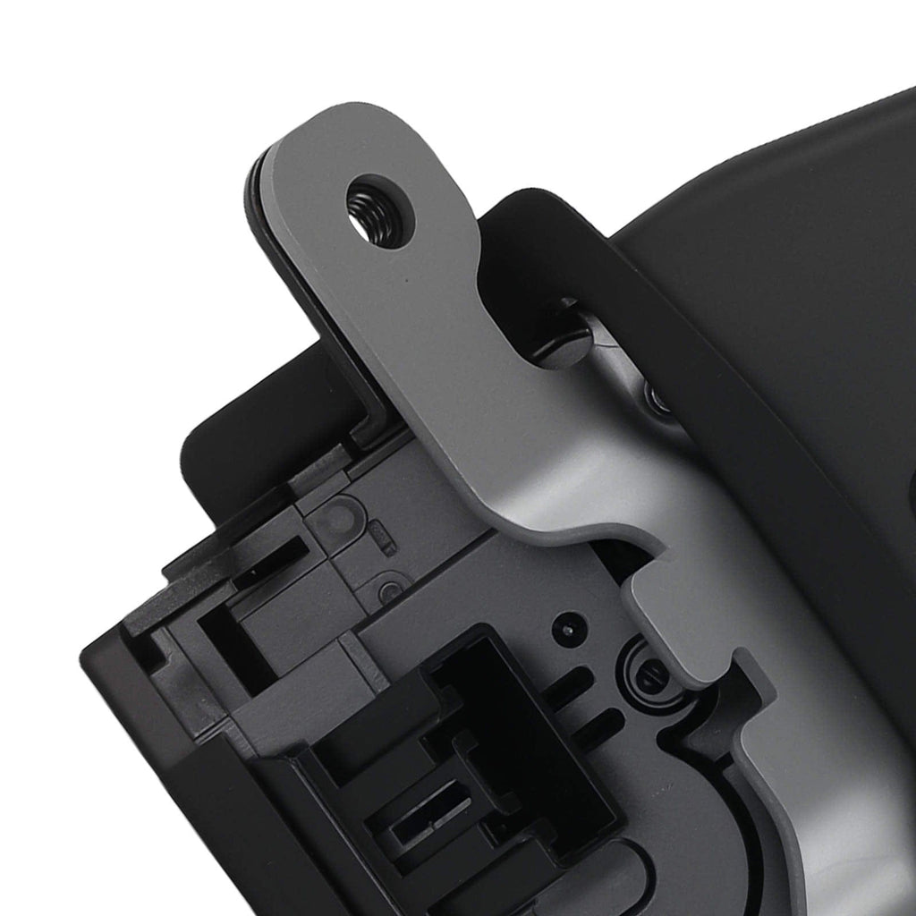 Tailgate actuator suitable for Ford Fiesta MK6 2008-2021 8A61A442A66BE 4-pin