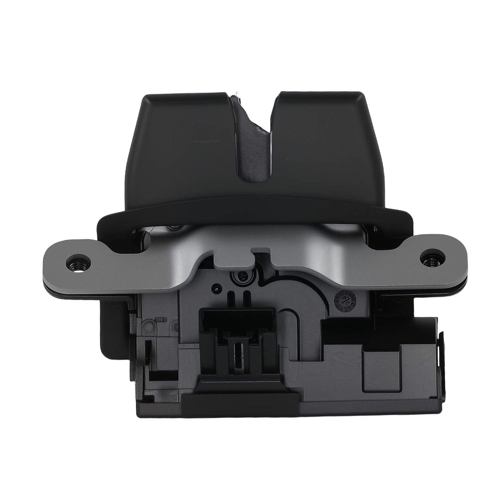 Tailgate actuator suitable for Ford Fiesta MK6 2008-2021 8A61A442A66BE 4-pin
