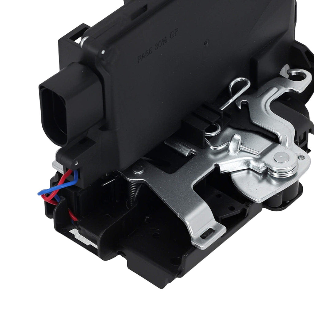 Door Latch Assembly left suitable for Audi TT Coupe/Cabrio 2000-2006 8N2837015B 8N2837015