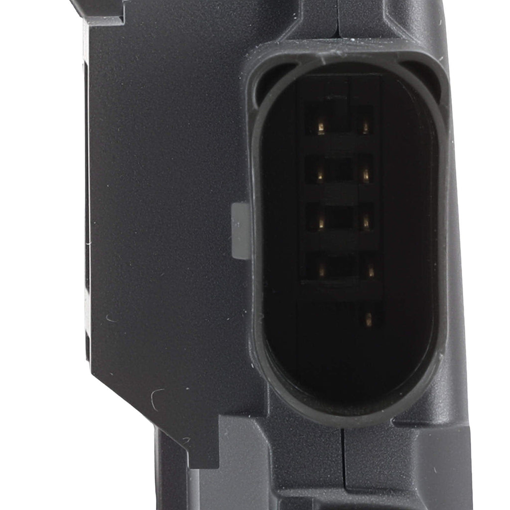 Door Latch Assembly left suitable for Audi TT Coupe/Cabrio 2000-2006 8N2837015B 8N2837015