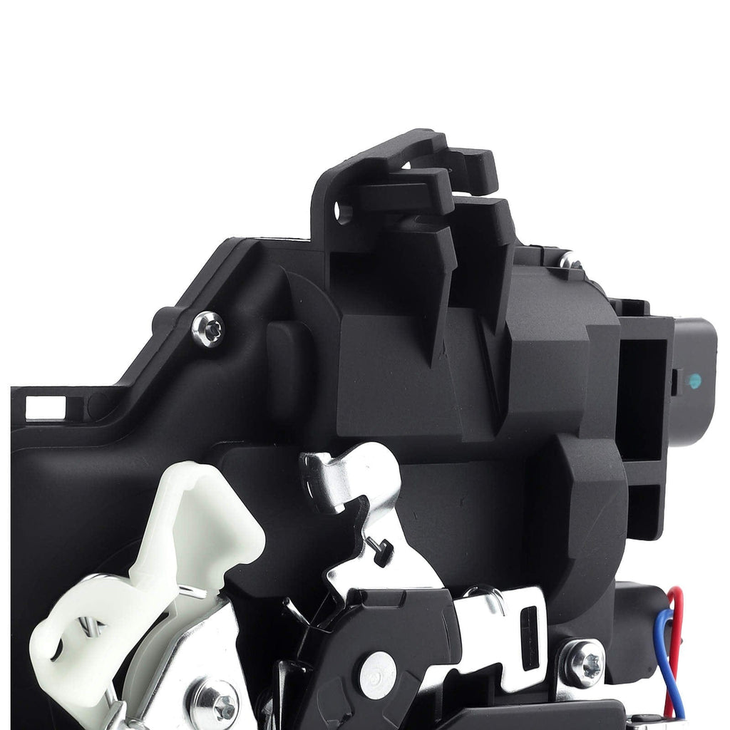 Door Lock Actuator Fits Seat Leon Fits VW Golf 3B4839016M 1999-2006 3B4839016