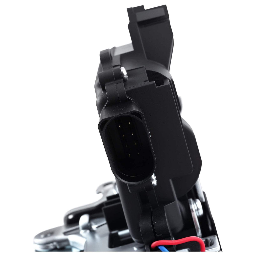 Door Lock Actuator Fits Seat Leon Fits VW Golf 3B4839016M 1999-2006 3B4839016