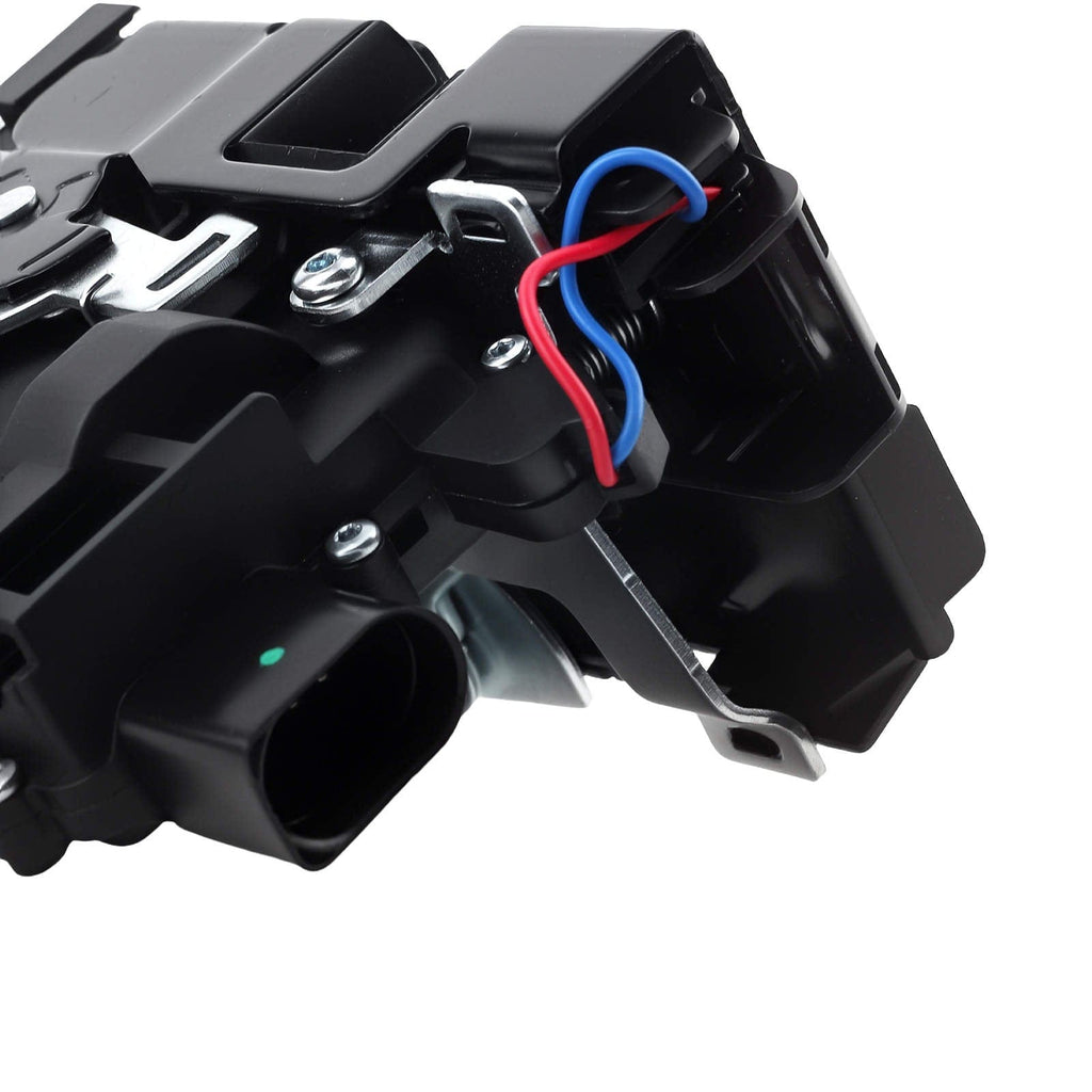 Door Lock Actuator Fits Seat Leon Fits VW Golf 3B4839016M 1999-2006 3B4839016