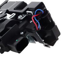 Load image into Gallery viewer, Door Lock Actuator Fits Seat Leon Fits VW Golf 3B4839016M 1999-2006 3B4839016