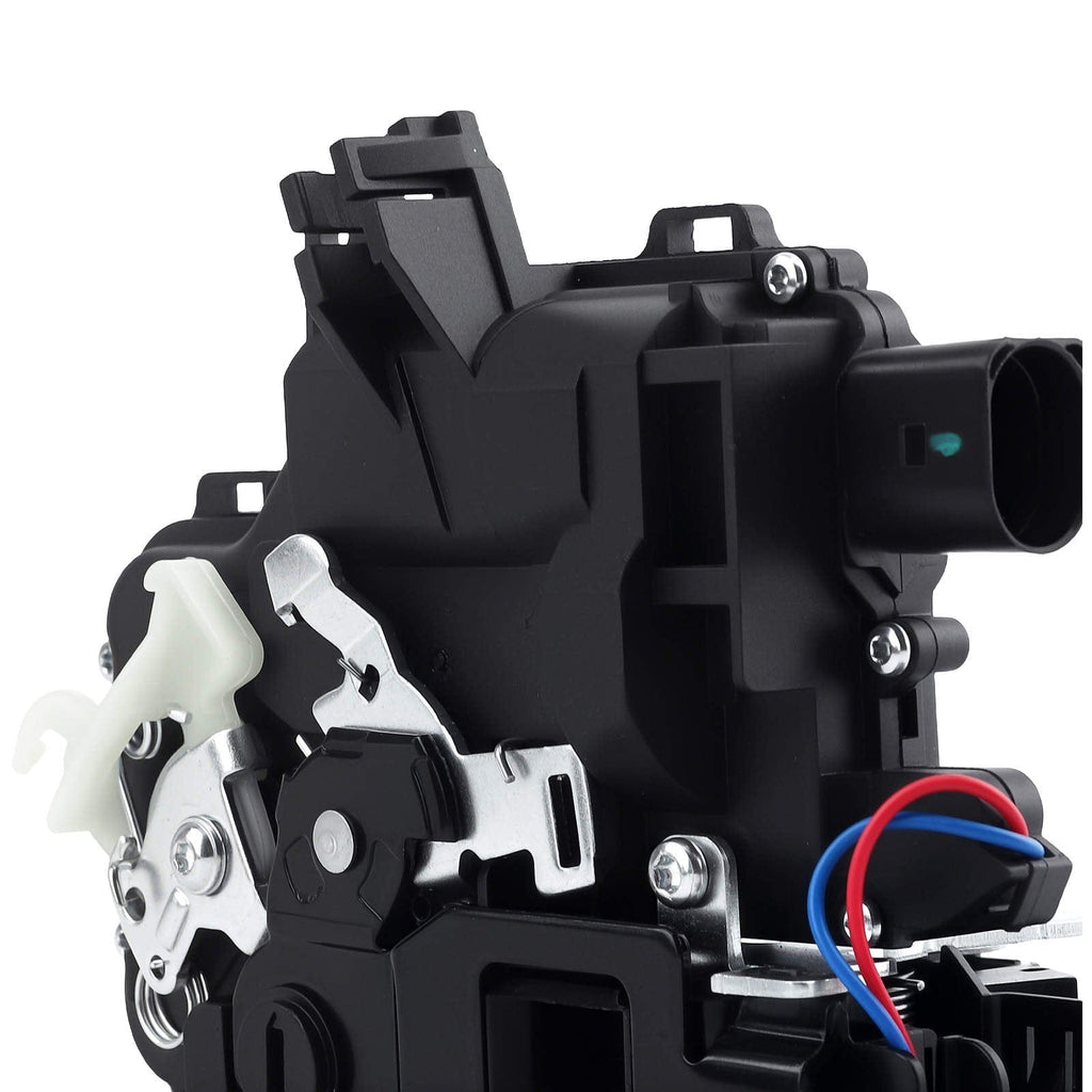 Door Lock Actuator Fits Seat Leon Fits VW Golf 3B4839016M 1999-2006 3B4839016