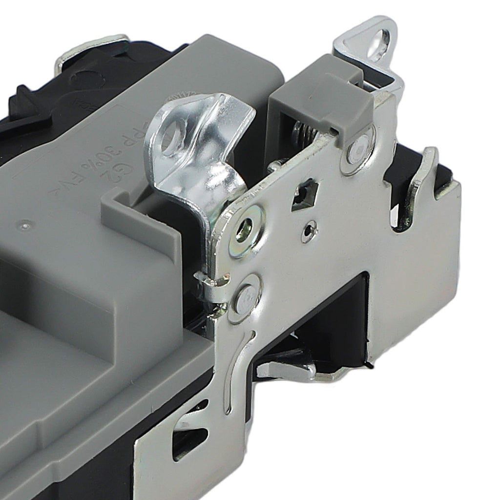 Electric Actuator suitable for Peugeot 206 2.0 RC 2.0 S16 2003-2007 11278193