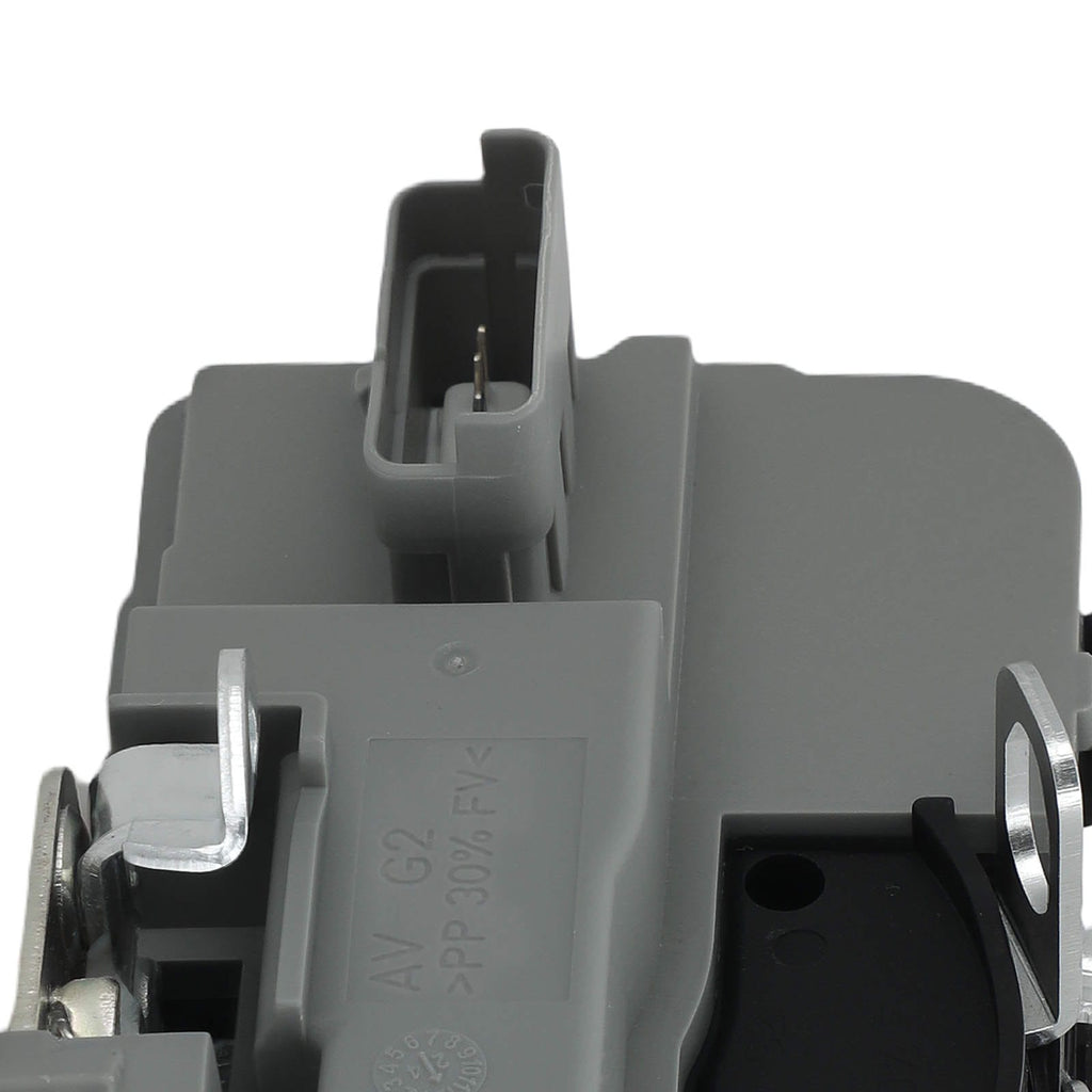Electric Actuator suitable for Peugeot 206 2.0 RC 2.0 S16 2003-2007 11278193