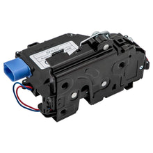 Load image into Gallery viewer, Rear Left Door Lock Actuator suitable for VW Golf Mk5 Jetta Mk3 Touran