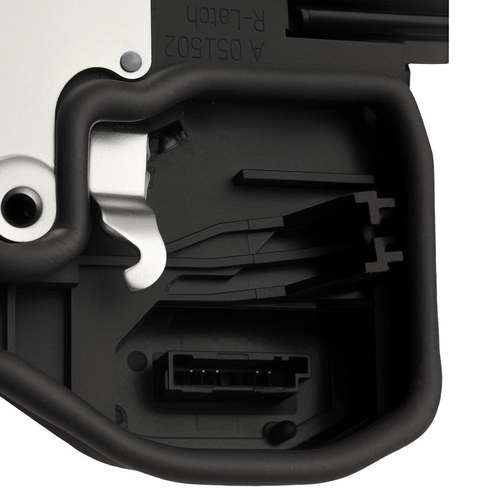 Rear Door Lock Actuator suitable for BMW 5 Series F10 F11 7 Series F01 51227185688