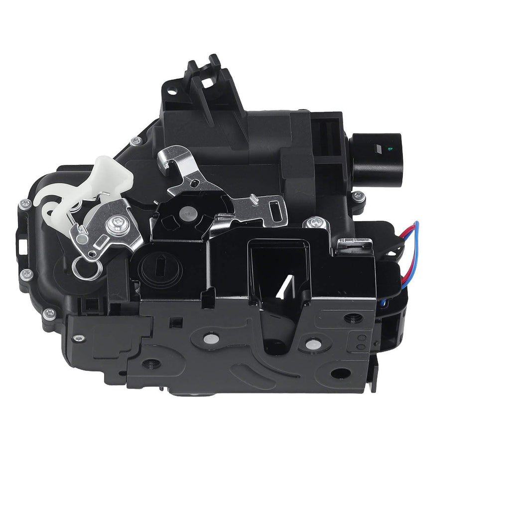 Door actuator motor suitable for VW Golf 4 Skoda Octavia 3B4839015AL left/right 3B4839016M