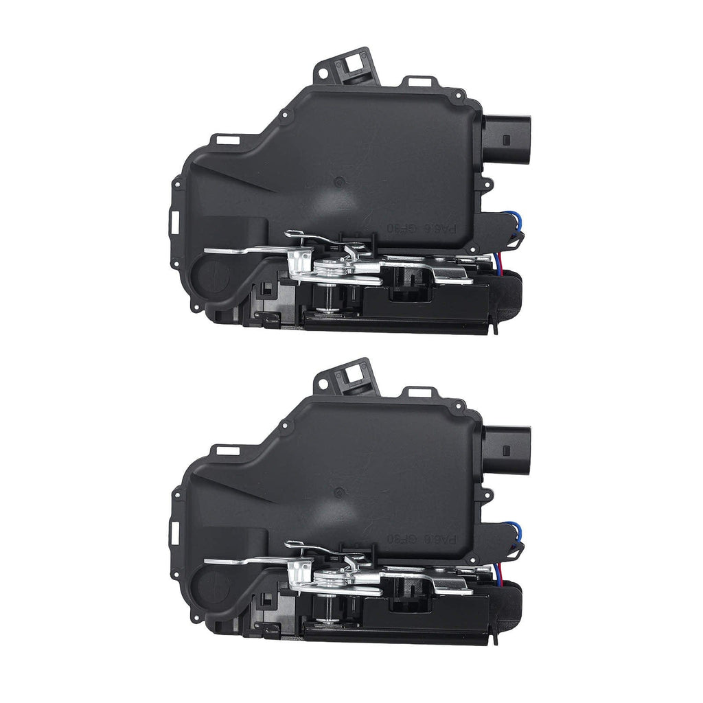 Door actuator motor suitable for VW Golf 4 Skoda Octavia 3B4839015AL left/right 3B4839016M
