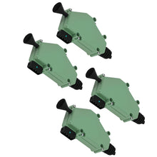 Load image into Gallery viewer, Door Lock Actuator for VW T4 Transporter Bus 1990-2003 255959781 Front/Rear