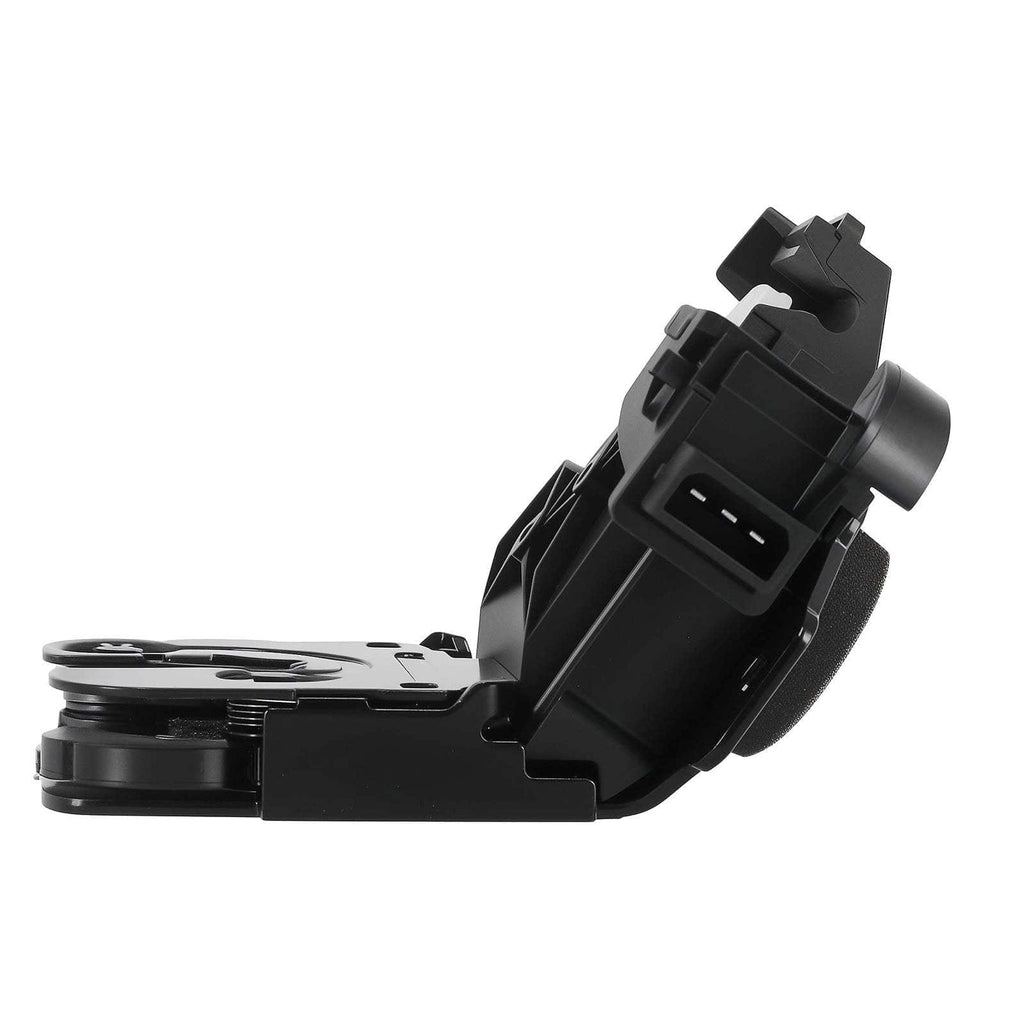 Rear Door Lock Actuator suitable for Audi A3 A4 A6 Q7 TT 2004-2014 8P4827505A