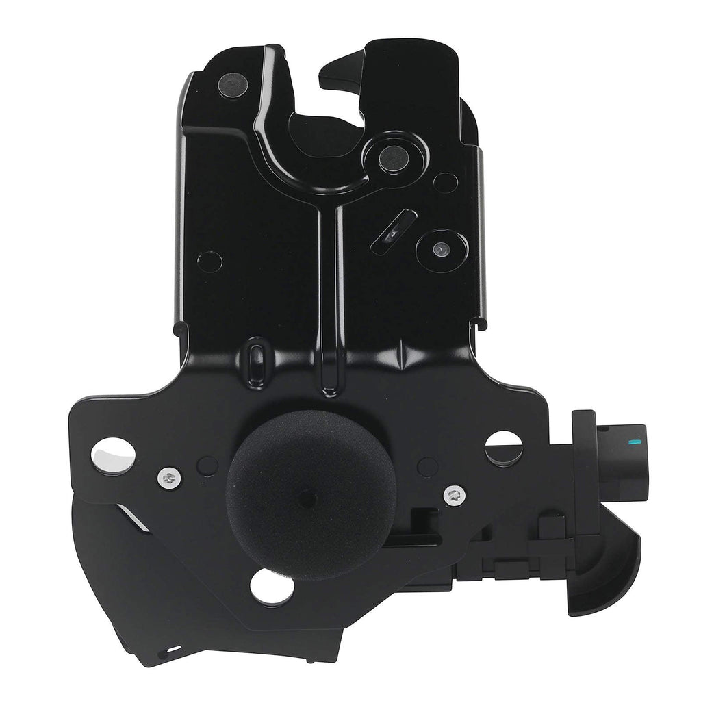 Rear Door Lock Actuator suitable for Audi A3 A4 A6 Q7 TT 2004-2014 8P4827505A