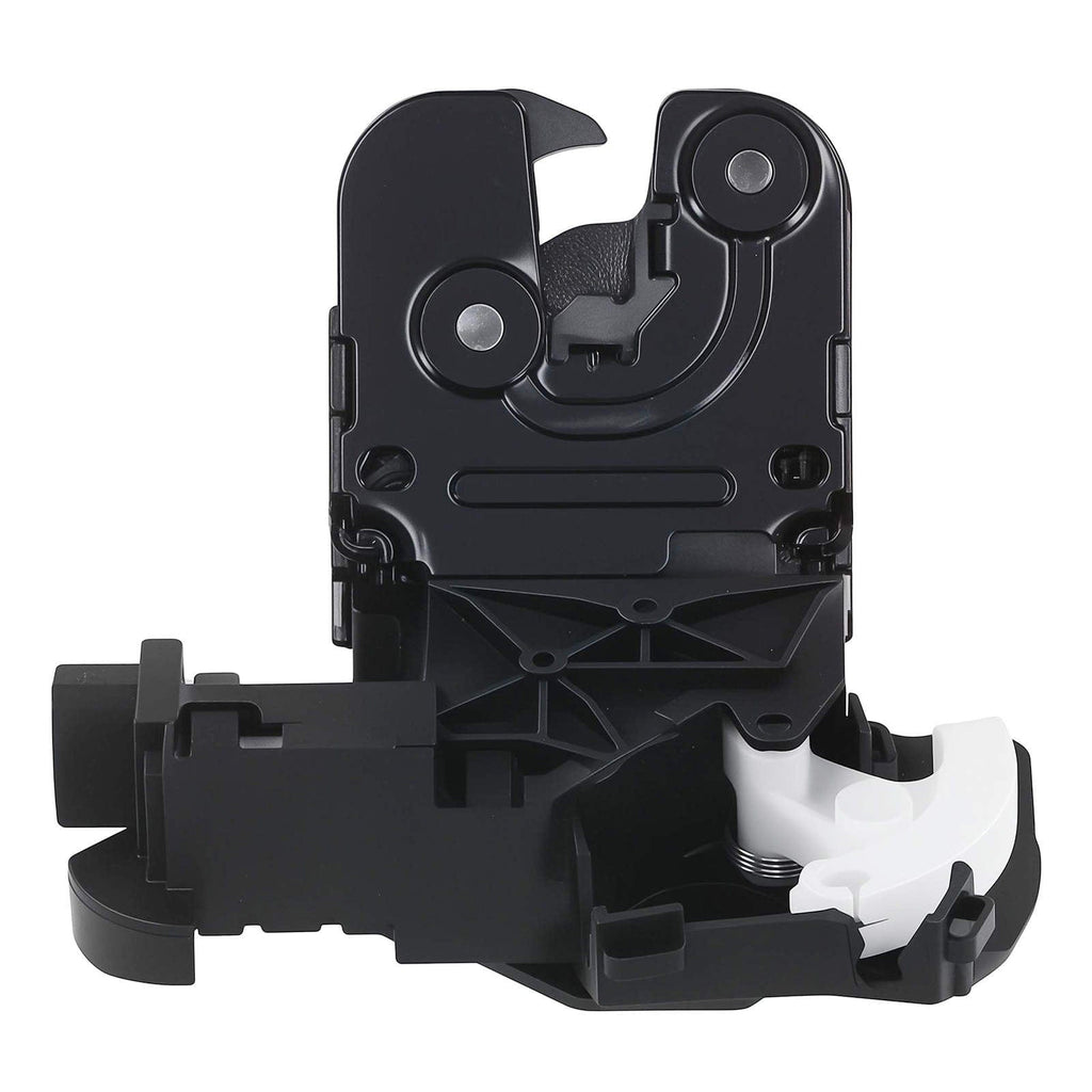 Rear Door Lock Actuator suitable for Audi A3 A4 A6 Q7 TT 2004-2014 8P4827505A