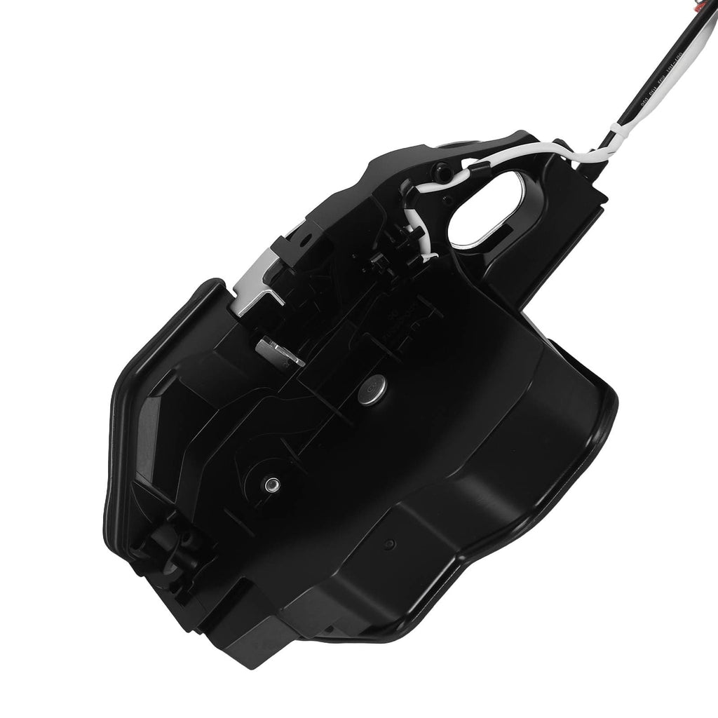 Soft Close Door Lock Actuator for right suitable for BMW 5 Series F10 F11 51217185692