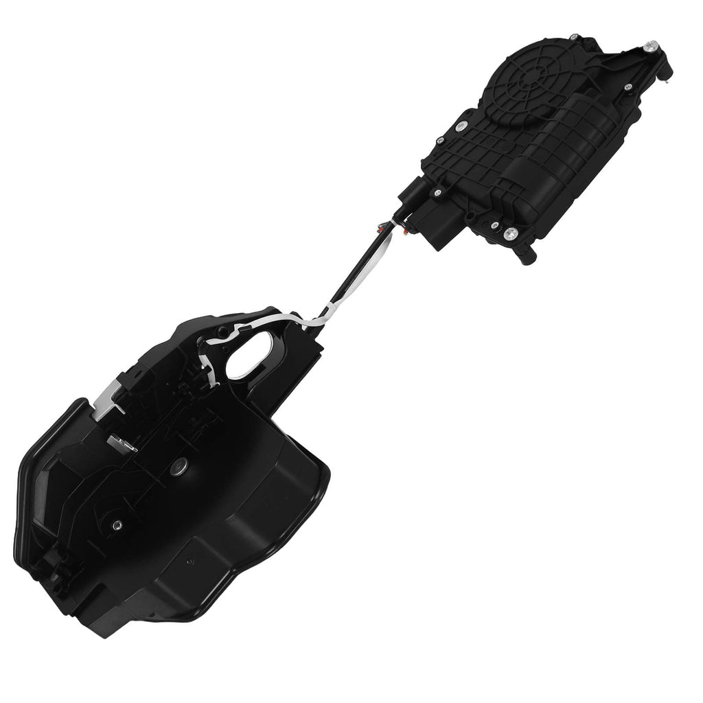 Soft Close Door Lock Actuator for right suitable for BMW 5 Series F10 F11 51217185692